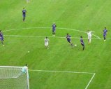 Real Madrid vs Fiorentina - 