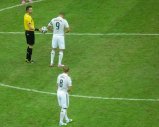 Real Madrid vs Fiorentina - 