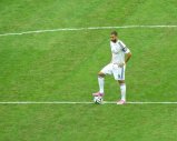 Real Madrid vs Fiorentina - 