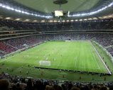 Real Madrid vs Fiorentina - 