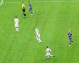 Real Madrid vs Fiorentina - 