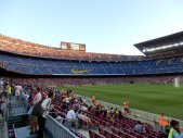 FC Barcelona vs Elche - 