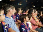 FC Barcelona vs Elche - 