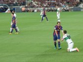 FC Barcelona vs Elche - 