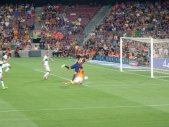 FC Barcelona vs Elche - 