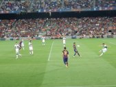 FC Barcelona vs Elche - 