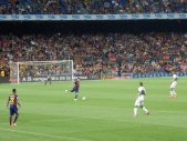 FC Barcelona vs Elche - 