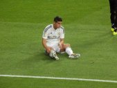 Real Madrid vs Cordoba - 