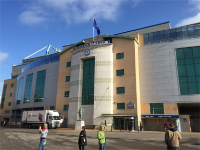 Stamford Bridge