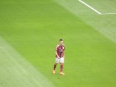 AC Milán vs Lazio Řím - 