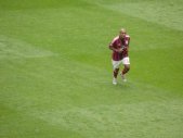 AC Milán vs Lazio Řím - 