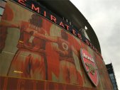 Arsenal FC vs Hull City - 