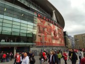 Arsenal FC vs Hull City - 