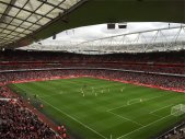 Arsenal FC vs Hull City - 