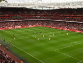 Arsenal FC vs Hull City - 