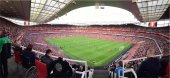 Arsenal FC vs Hull City - 