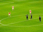 Arsenal FC vs Hull City - 