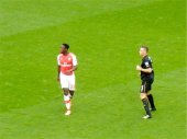 Arsenal FC vs Hull City - 