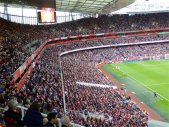 Arsenal FC vs Hull City - 