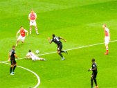 Arsenal FC vs Hull City - 