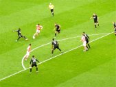 Arsenal FC vs Hull City - 