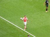 Arsenal FC vs Hull City - 