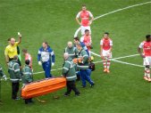 Arsenal FC vs Hull City - 