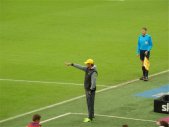 Bayern Mnichov vs Dortmund - 