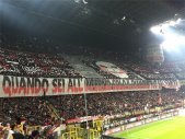 AC Milán vs Inter Milán - 