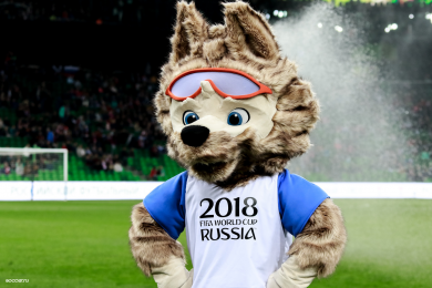 Mistrovství světa ve fotbale 2018: Základní skupiny