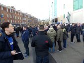 Chelsea FC vs Newcastle - 