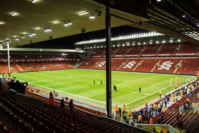 Premier League 2016/17: Liverpool FC v říjnu